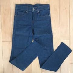 DR、DENIMスキニーパンツのサムネイル