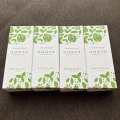 white dental gel はははのは（バラ売り可）のサムネイル
