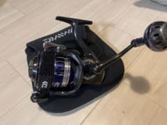 ダイワ　15ソルティガ3500Hのサムネイル