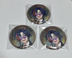 にじさんじ缶バッジビスケット 魁星のサムネイル