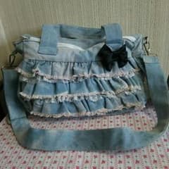 ジュエルケイク　e'pta4SeasonsCarrybag キャリーバッグのサムネイル