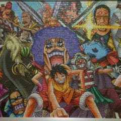 パズル完成のサムネイル