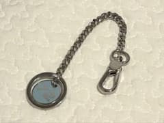 MARC BY MARC JACOBS シルバーキーホルダーのサムネイル