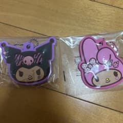 HOLIKA HOLIKA クロミ ミラーキーリングのサムネイル