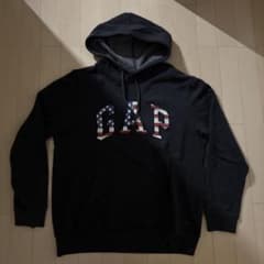 gap パーカーのサムネイル