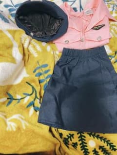 警官コスプレのサムネイル