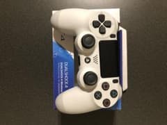 (美品)純正PS4 ワイヤレスコントローラーのサムネイル