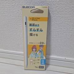 ELECOM タッチペンのサムネイル