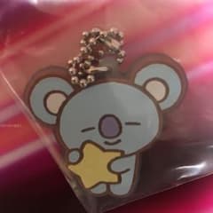 BT２１　一番くじ　KOYA 星のチャームのサムネイル