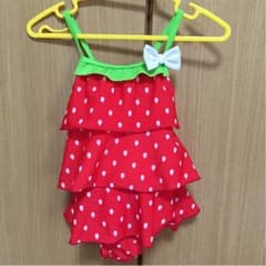 ちーちゃん様専用 ベビー 水着♡のサムネイル