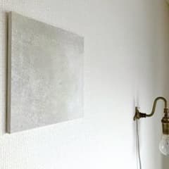 No.87-テクスチャーアート アートパネル 抽象画のサムネイル