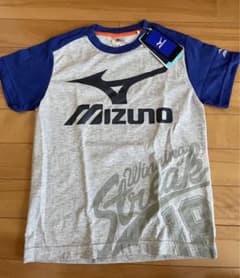 【ツカ様専用】　ミズノ  半袖 Tシャツ 新品のサムネイル