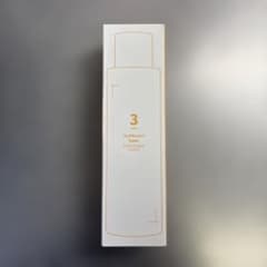 numbuzin 3 トナー 200ml 新品未開封のサムネイル