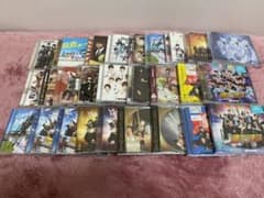 보이멘 CD 27장