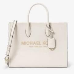 MICHEAL KORS MIRELLA EW トート ミディアムのサムネイル