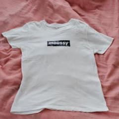 moussy  Tシャツのサムネイル