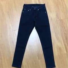 新品 神戸レタス ストレッチスキニーＸＳのサムネイル