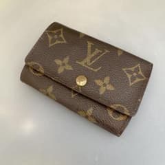 Louis Vuitton キーケースのサムネイル