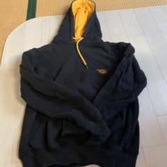dickies パーカーのサムネイル