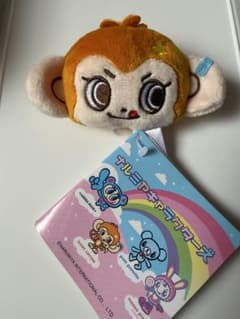 ナルミヤ　フェイスマスコット　ルッキーのサムネイル