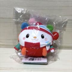 NHKいないいないばあっ！ワンワン&ぽぅぽ＆まぁるのぬいぐるみ〜WINTER〜