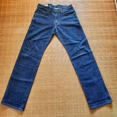 EDWIN デニムパンツ メンズのサムネイル