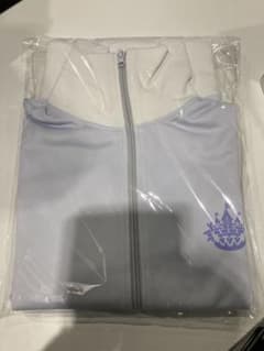 白銀の城のジャージ Lサイズ 遊戯王 ycsj 名古屋 2025 ラビュリンス 
