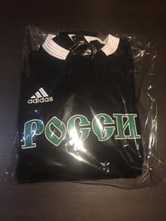 18AW Gosha Rubchinskiy x adidas Sweat Lのサムネイル