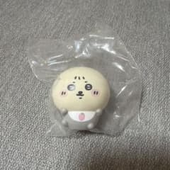 【ラッコ】ちいかわ　ミニソフビフィギュアコレクションのサムネイル