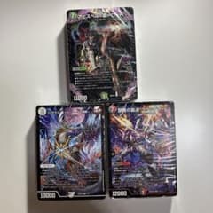 デュエルマスターズ ドキつよ25 3セット - メルカリ