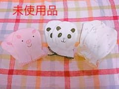 ベビー用　ミトンのサムネイル