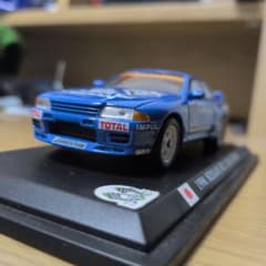 カルソニックgtr r32のサムネイル