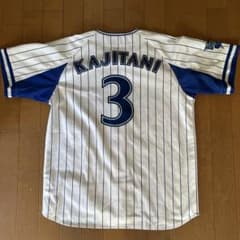 横浜DeNAベイスターズ 梶谷隆幸 3 ユニフォームのサムネイル