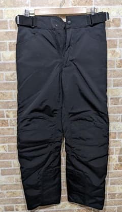 ＲＳタイチ　防風パンツ　Mサイズ　中古！のサムネイル