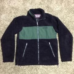 peco.様専用☆MANASTASH MENS ボアジャケットのサムネイル