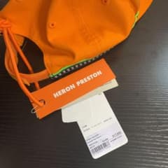 HERON PRESTON ベースボールキャップのサムネイル