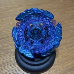 メタルファイトベイブレード ヘルケルベクス ブルーインフェルノ