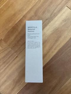 MEDULLA Material Journey ボタニカルヘッドスクラブのサムネイル