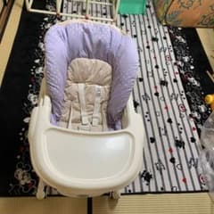 Combi ベビーラック ネムリラのサムネイル