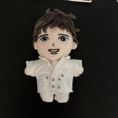 ゴスペラーズ　ぬい　北山陽一さんのサムネイル