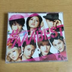 最終値下げ額です！初回限定盤、Another side of #AAABASTのサムネイル
