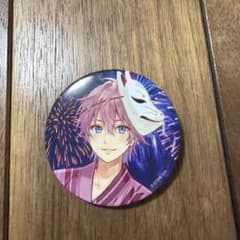 すとぷり さとみ 缶バッジのサムネイル