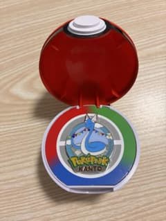 ポケパーク ピンズ ハクリューのサムネイル