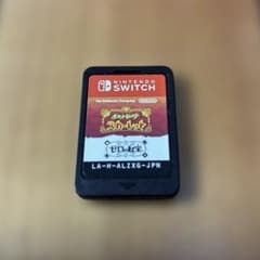 ポケモン スカーレット➕ゼロの秘宝のサムネイル