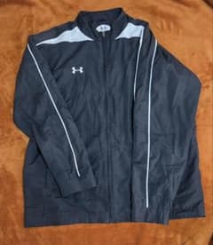 UNDER ARMOUR アンダーアーマー ウィンドブレーカー ジャケットのサムネイル