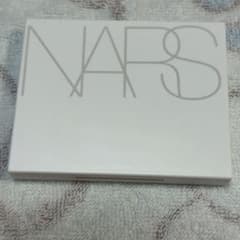 NARS クワッドアイシャドウ 00123のサムネイル