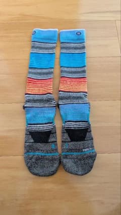 【まとめ買い対応可】ロングソックスのサムネイル