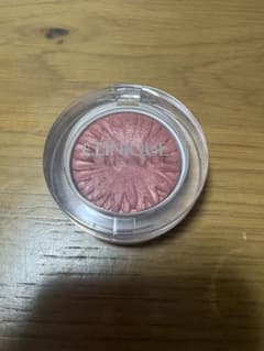 CLINIQUE チーク ポップ 02 トパーズポップのサムネイル