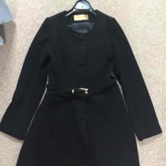 新品同様♡セシルマクビーアウターのサムネイル