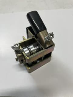 盛光板金工具　コンパクト紐出機 800gのサムネイル